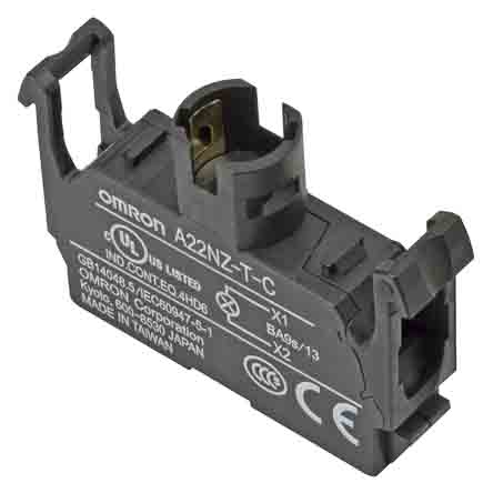 A22NZ-T-C, Omron