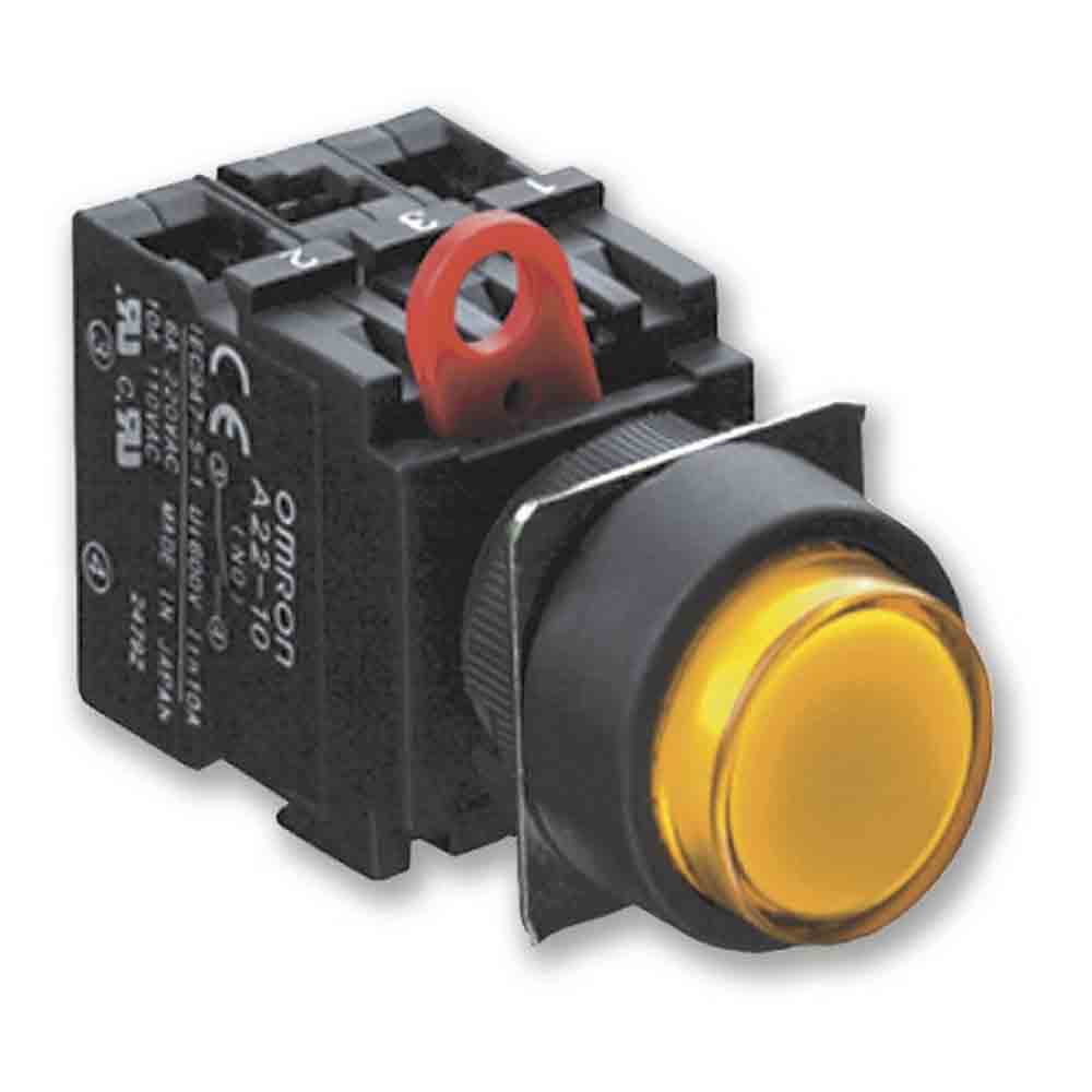 A22Z-3330, Omron