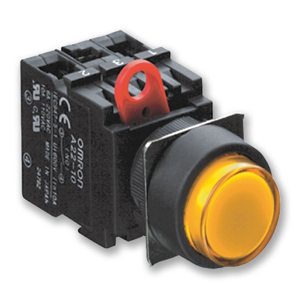 A22Z-3443W, Omron