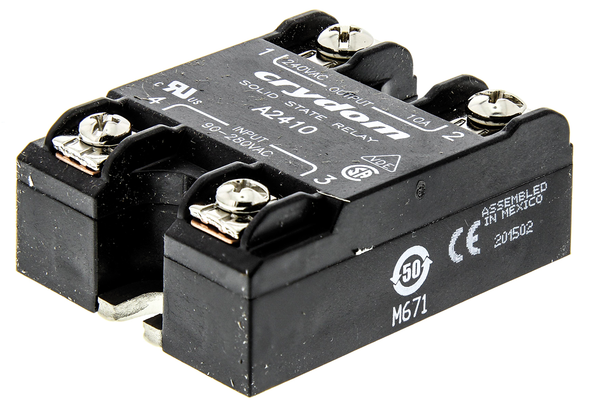 A2410, Sensata / Crydom