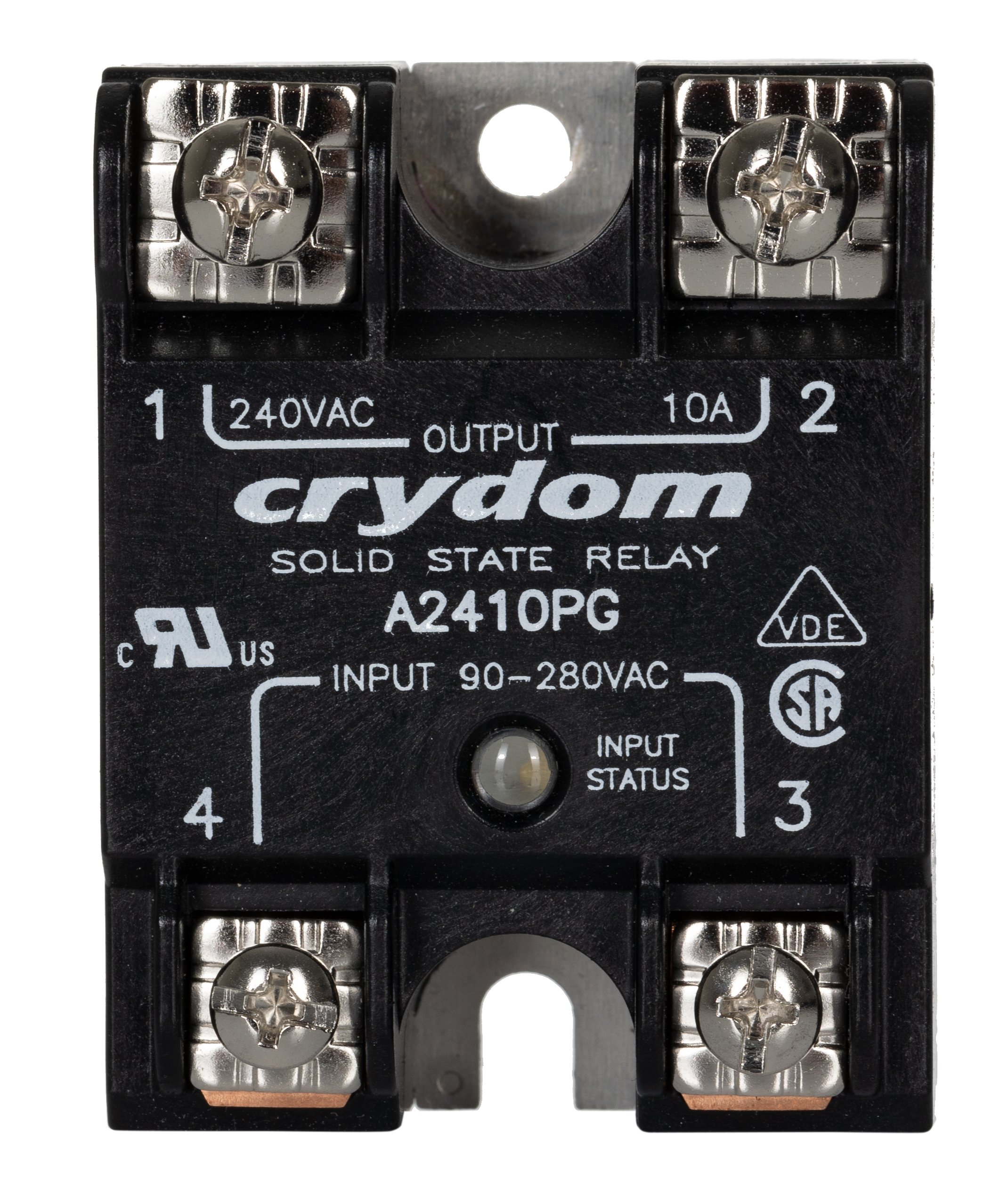 A2410PG, Sensata / Crydom