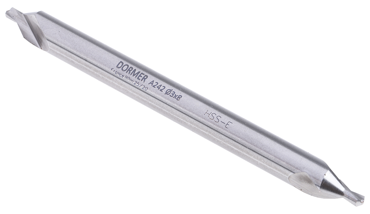 A2423.0X8.0, Dormer