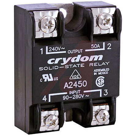 A2450PG, Sensata / Crydom