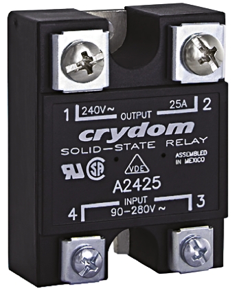 A2475PG, Sensata / Crydom