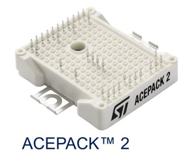 A2F12M12W2-F1, STMicroelectronics
