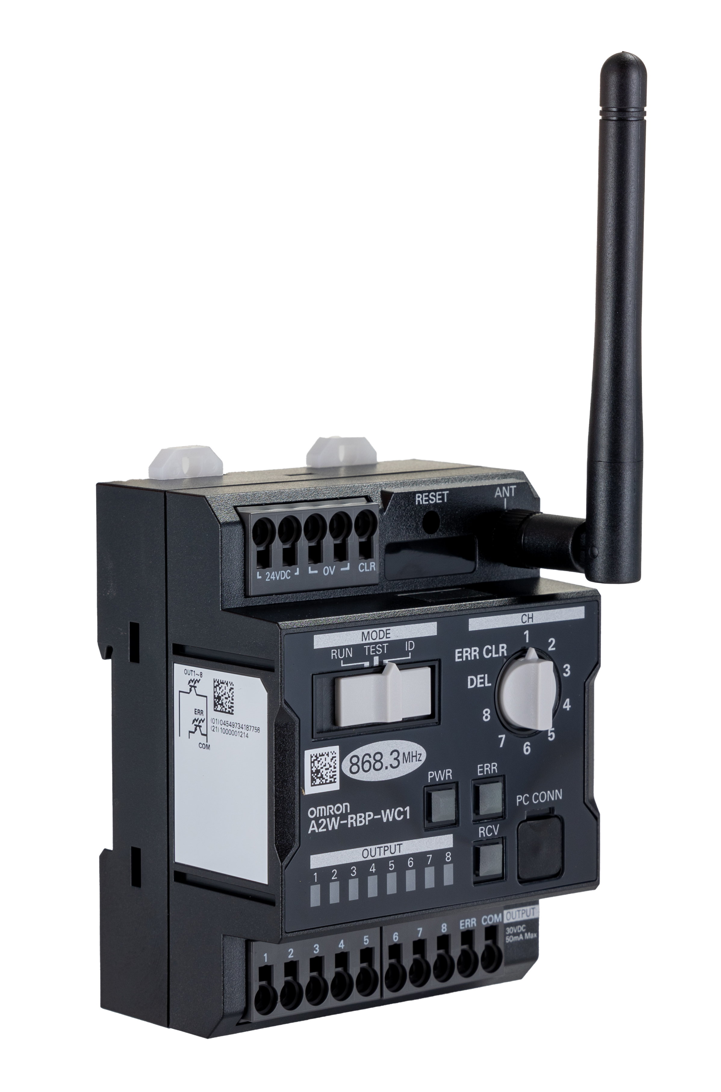 A2W-RBP-WC1 EU, Omron