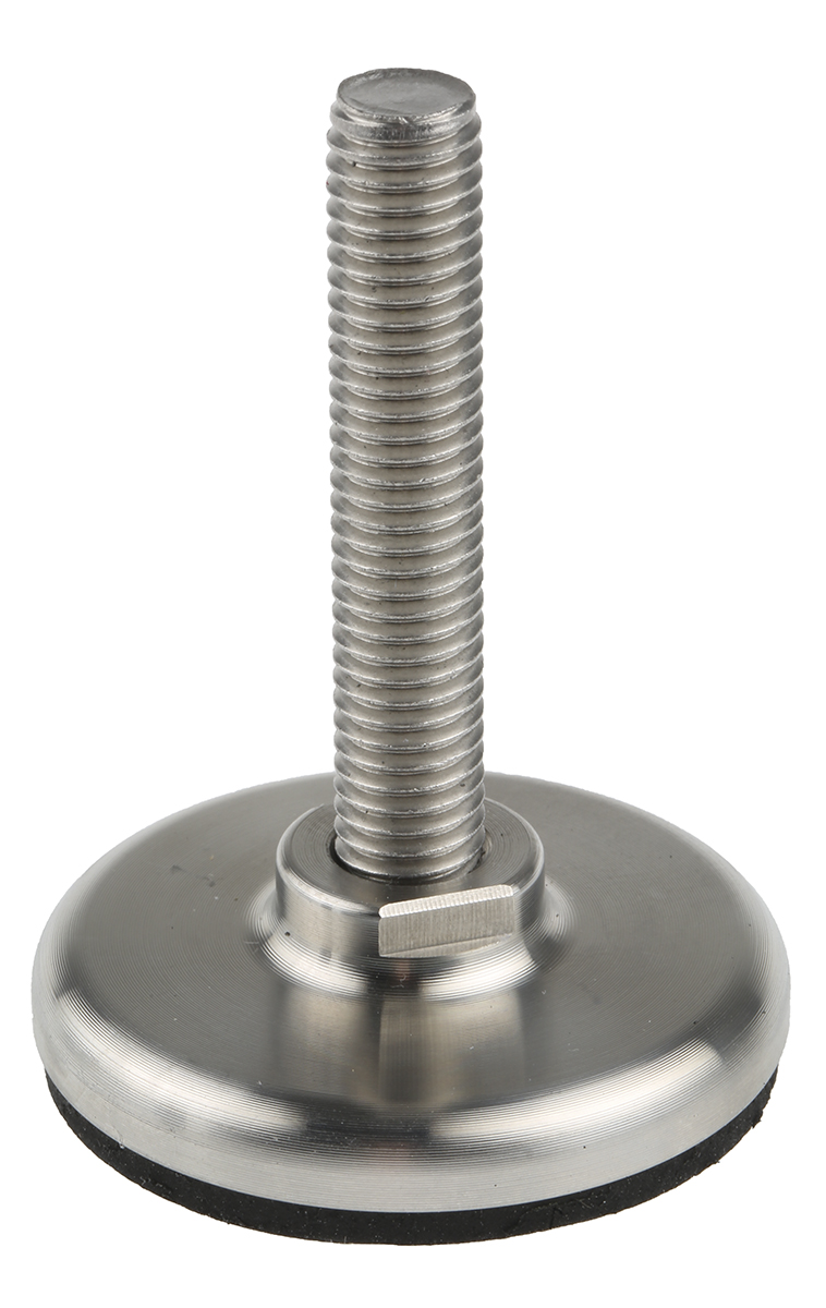 A300/001, Nu-Tech Engineering