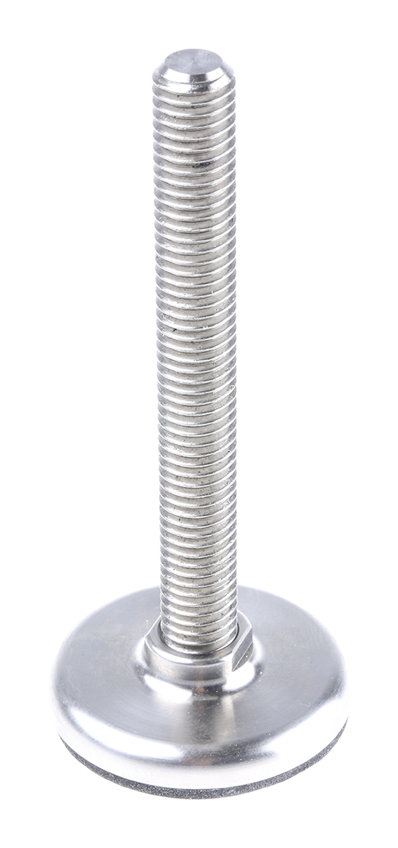 A300/005, Nu-Tech Engineering