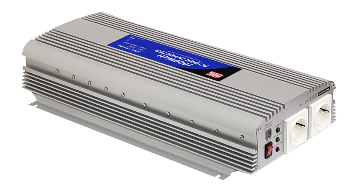 A301-1K7-F6, MEAN WELL