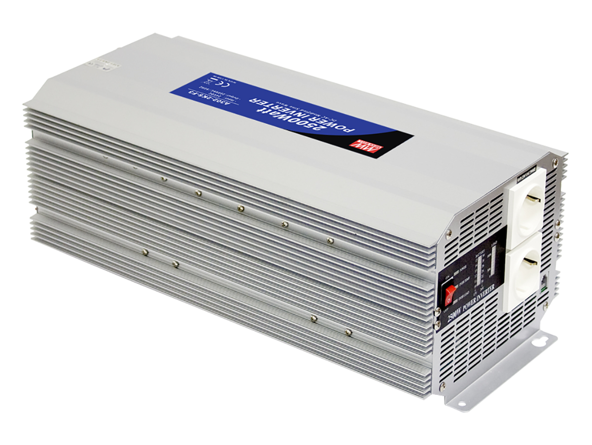 A302-2K5-F6, MEAN WELL