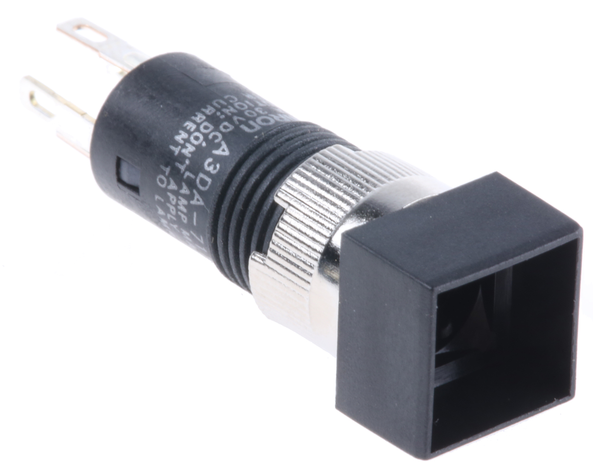 A3DA-7111, Omron