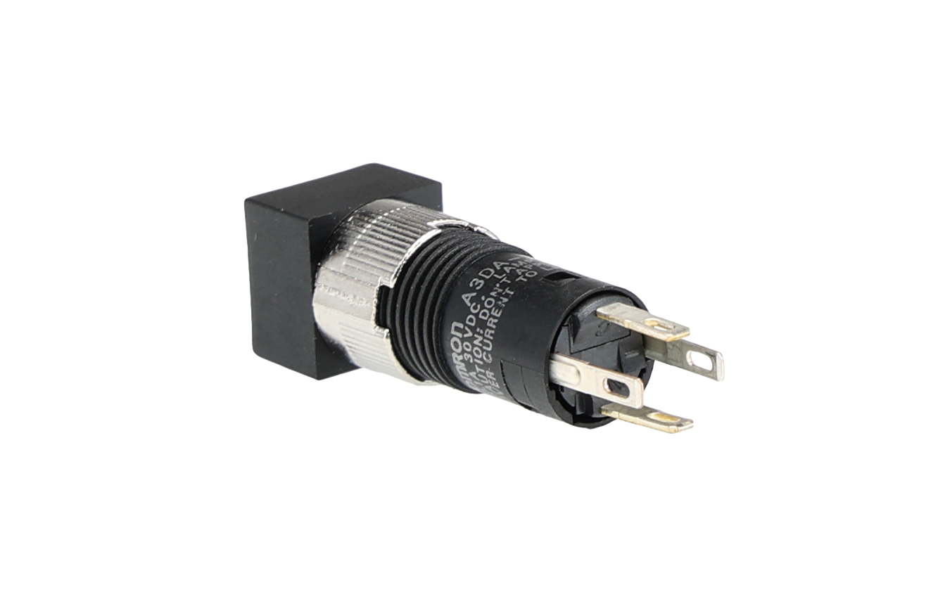 A3DA-7121, Omron