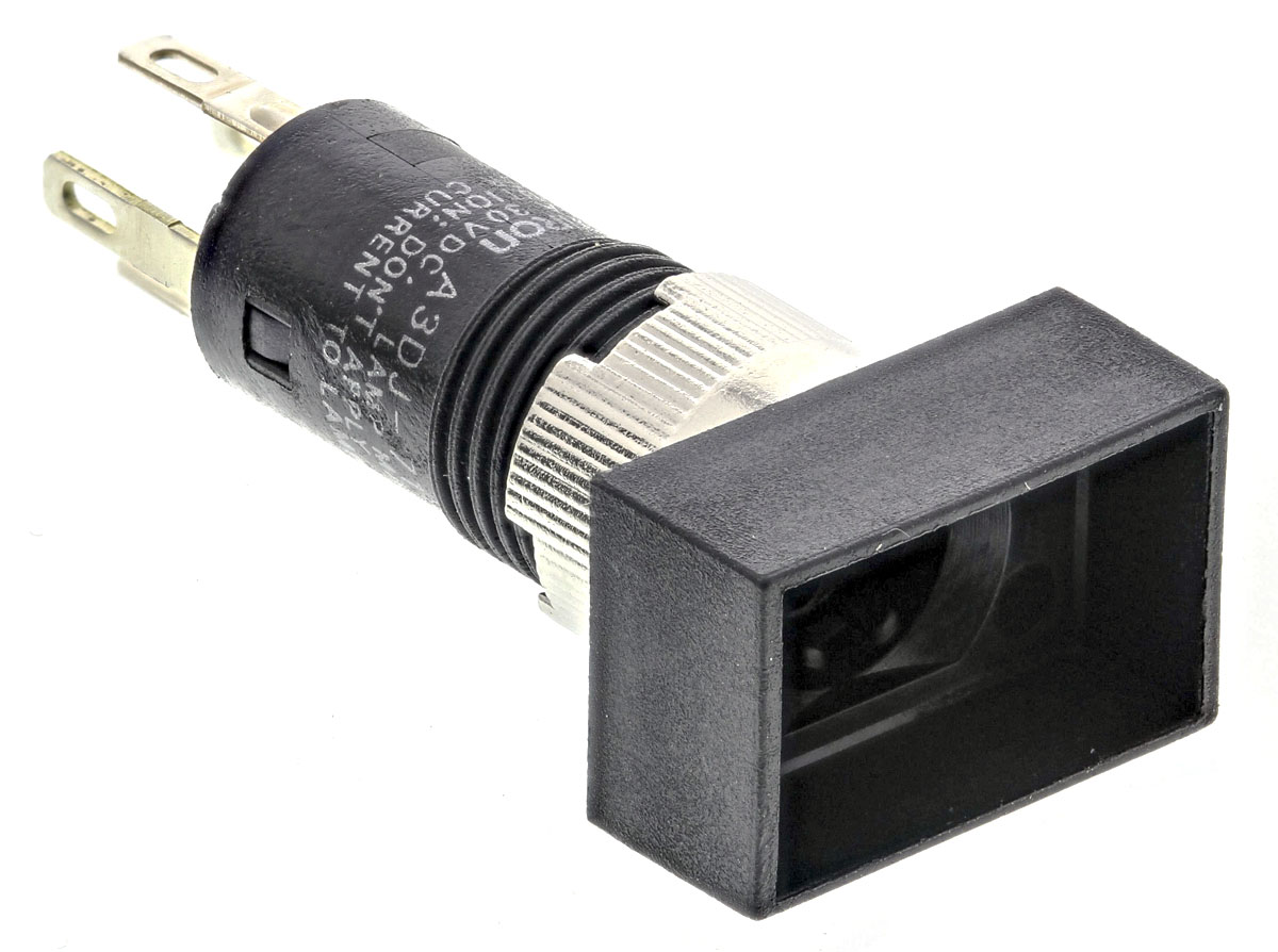 A3DJ-7111, Omron
