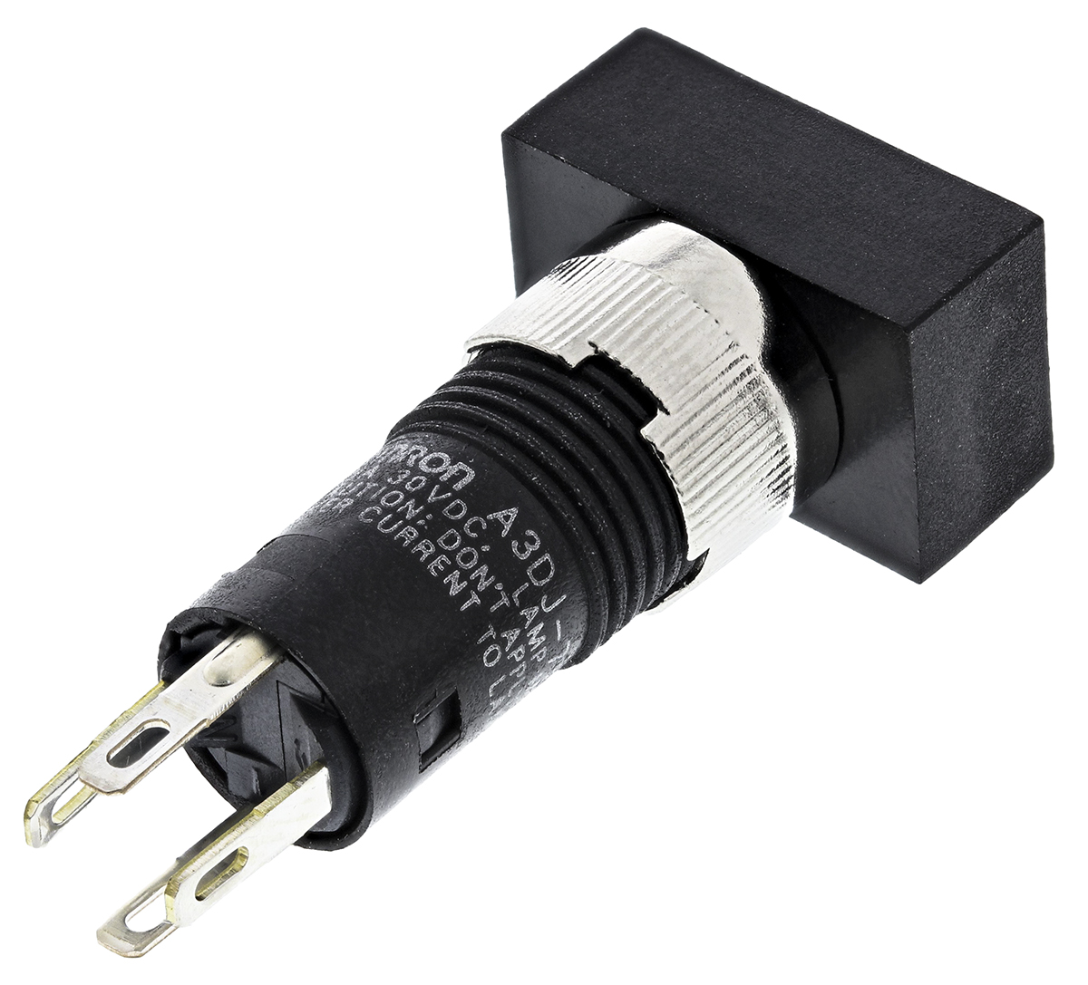 A3DJ-7121, Omron