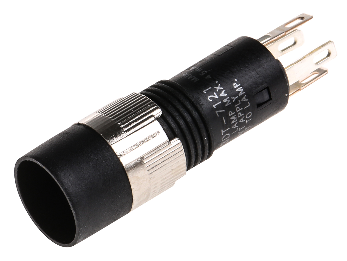 A3DT-7121, Omron
