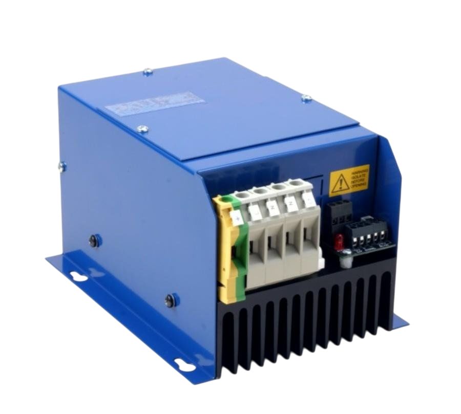 A412232-HV, United Automation