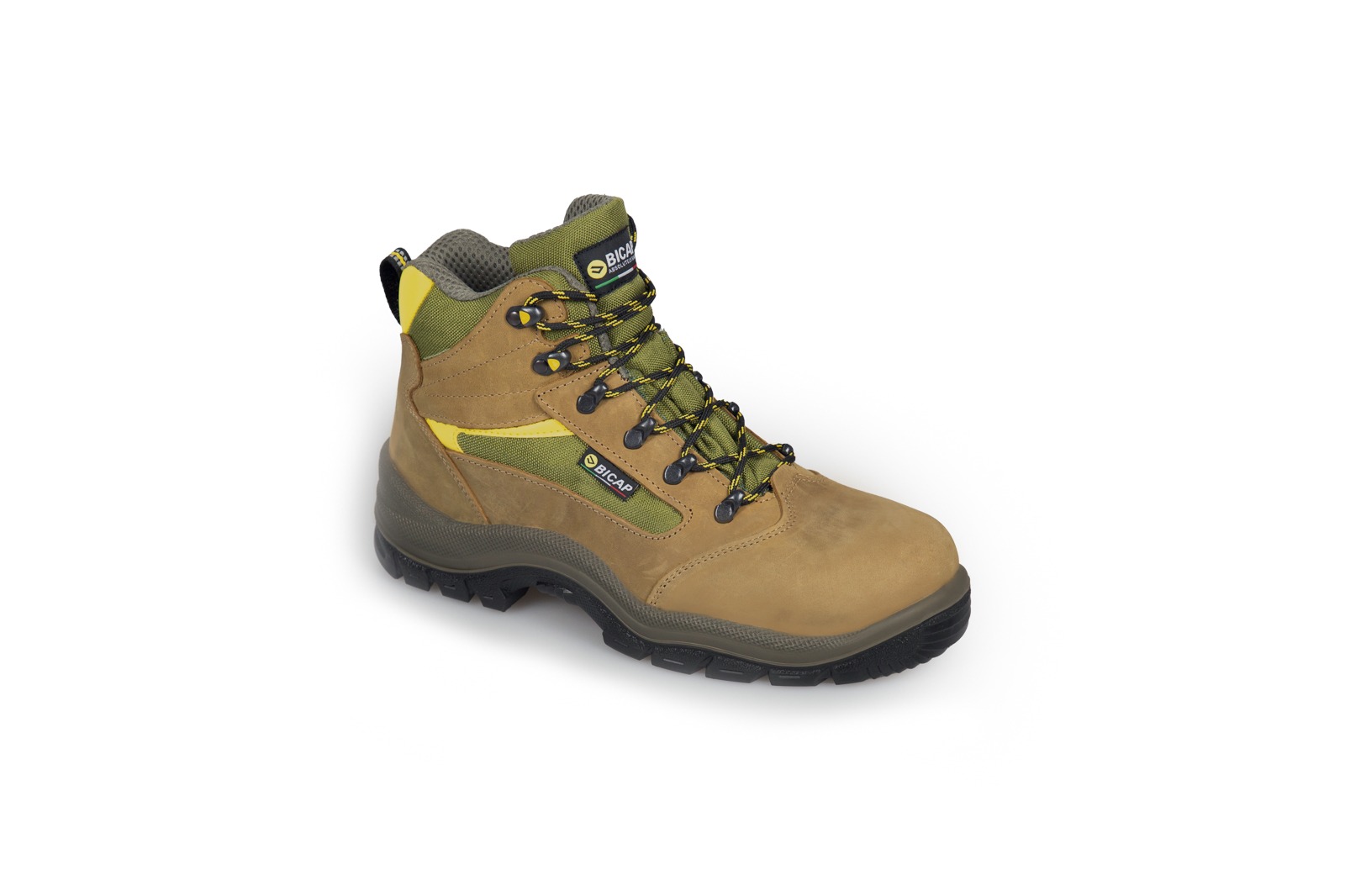 A4319/6B K 4 S3 SRC 35, Bicap