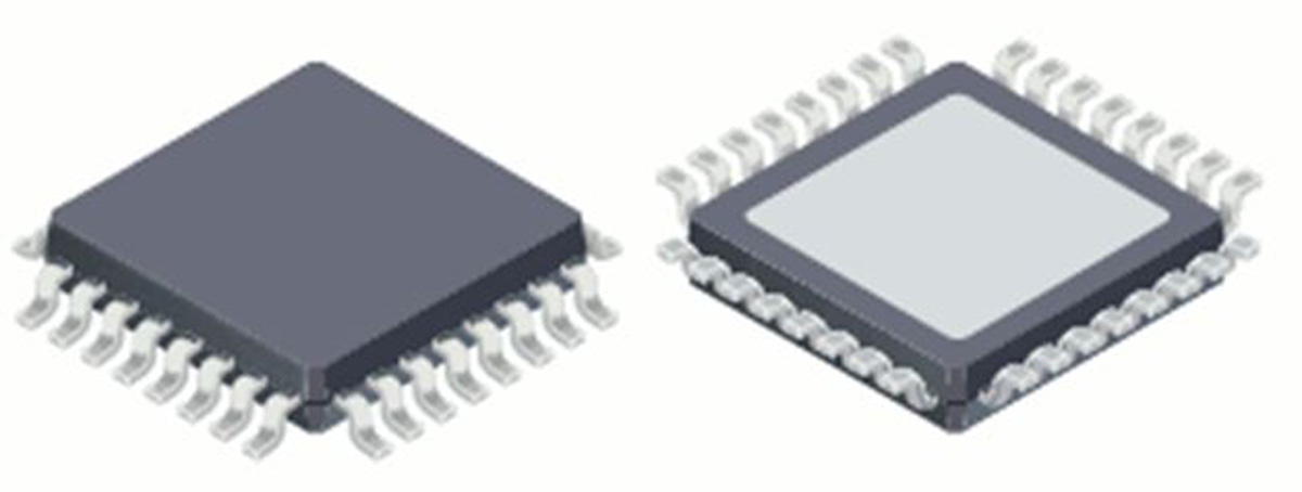 A4960KJPTR-A-T, Allegro Microsystems