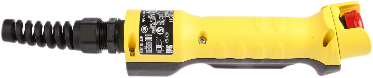 A4EG-BE2R041, Omron