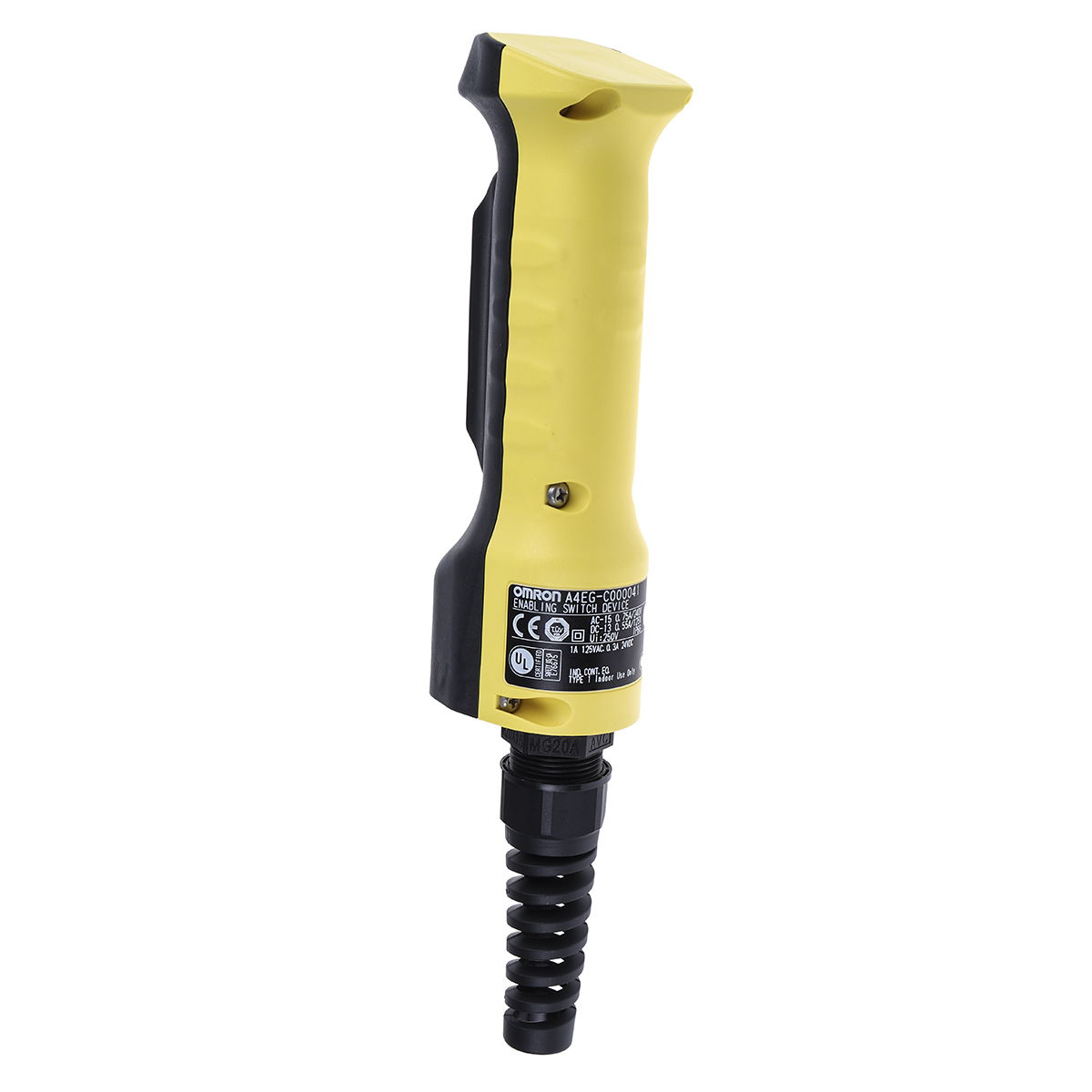 A4EG-C000041, Omron