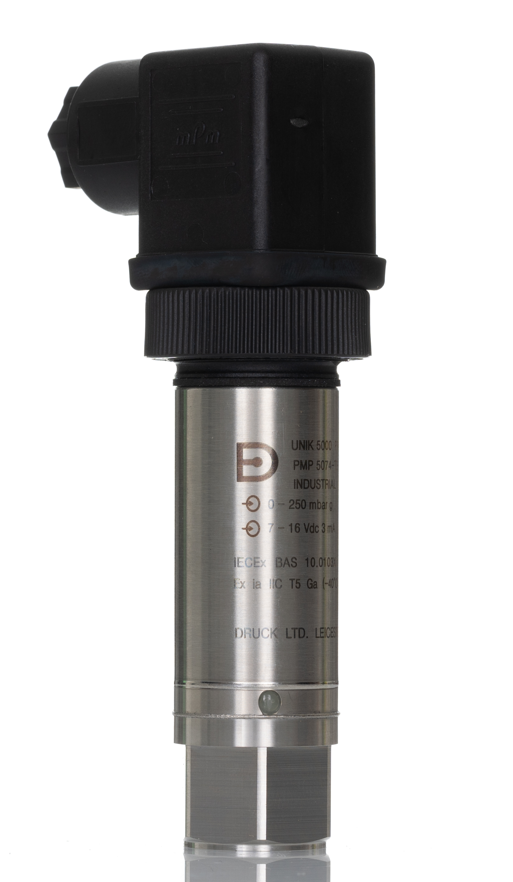 A5074-TB-A1-CA-H1-PA  250 mbar G, Druck