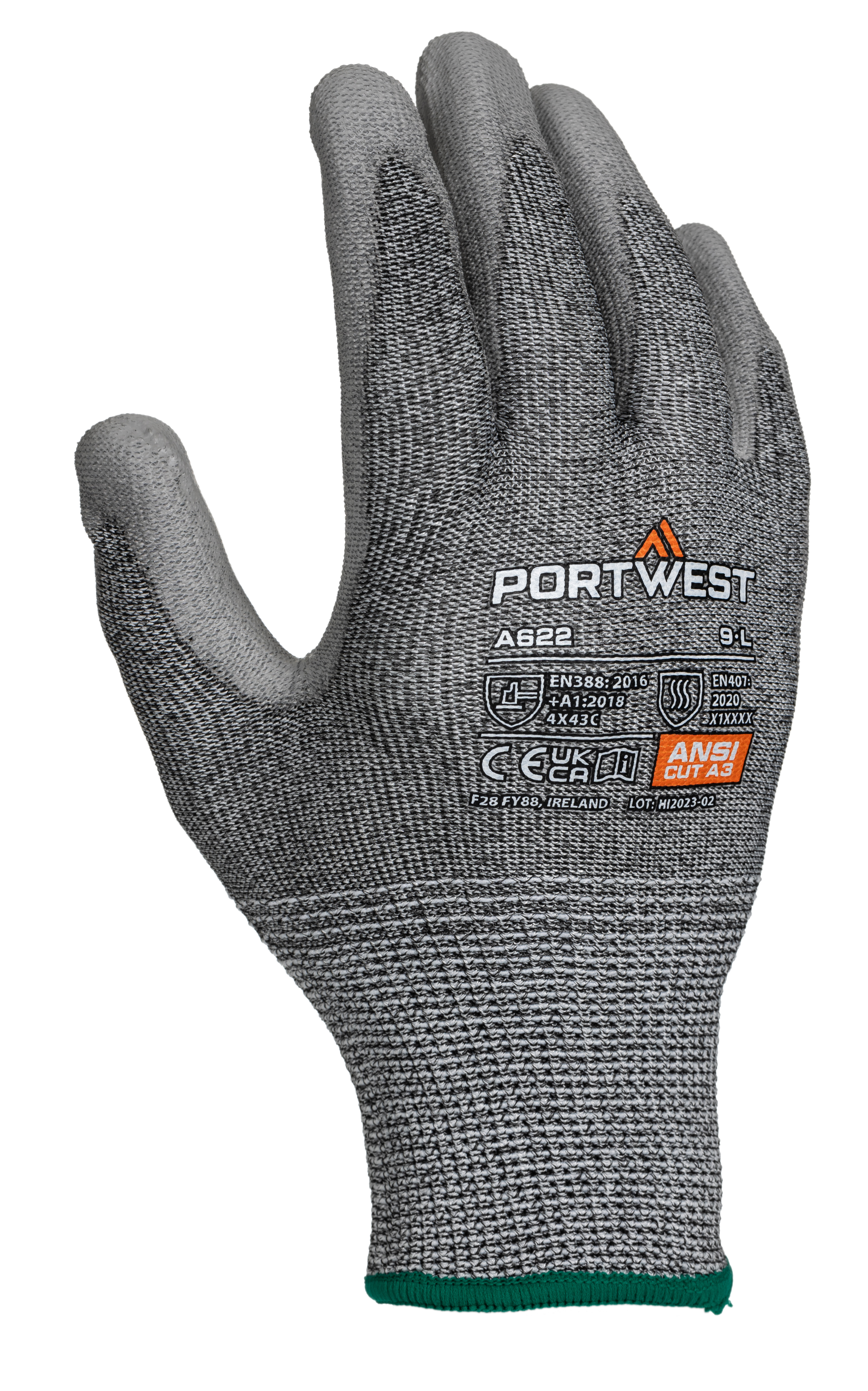 A622G7RS, Portwest
