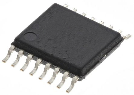 A6986ITR, STMicroelectronics