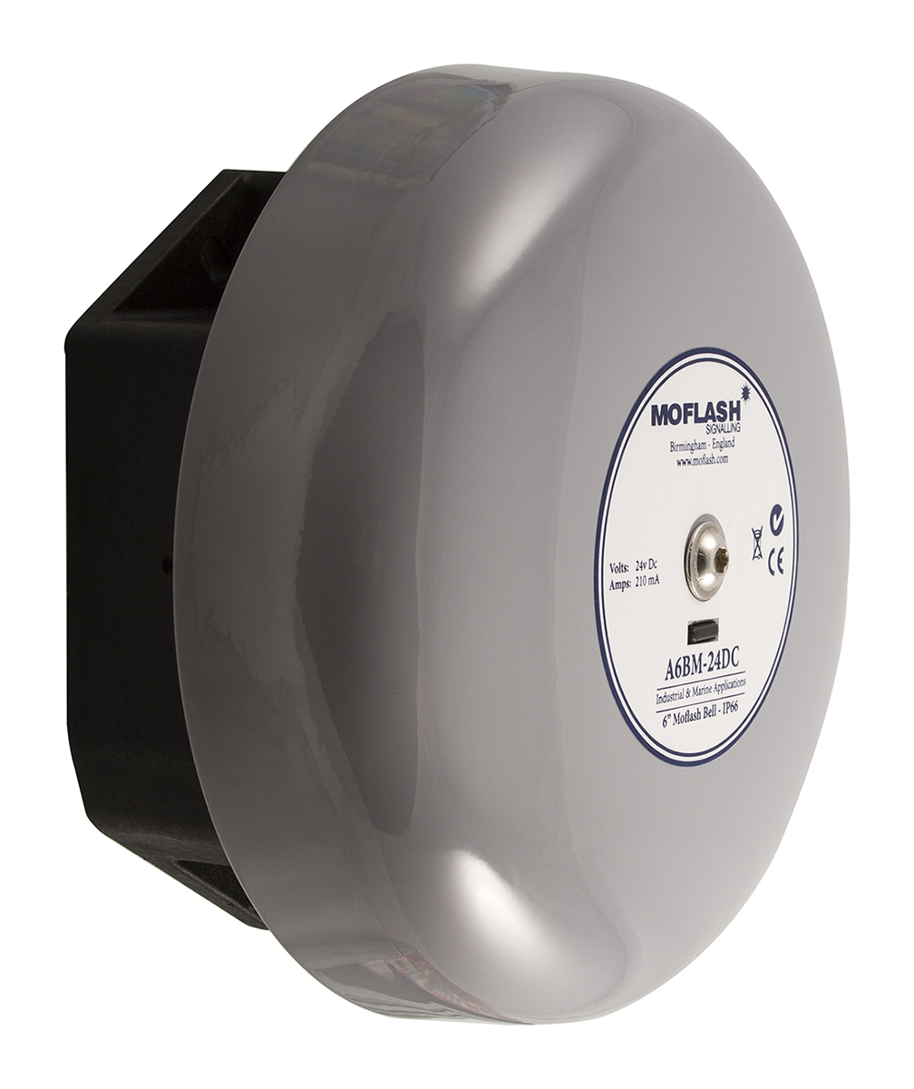 A6BM-24DC, Moflash