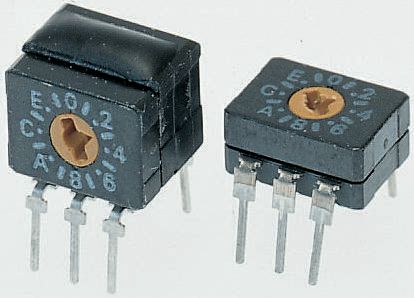 A6CV-10R, Omron
