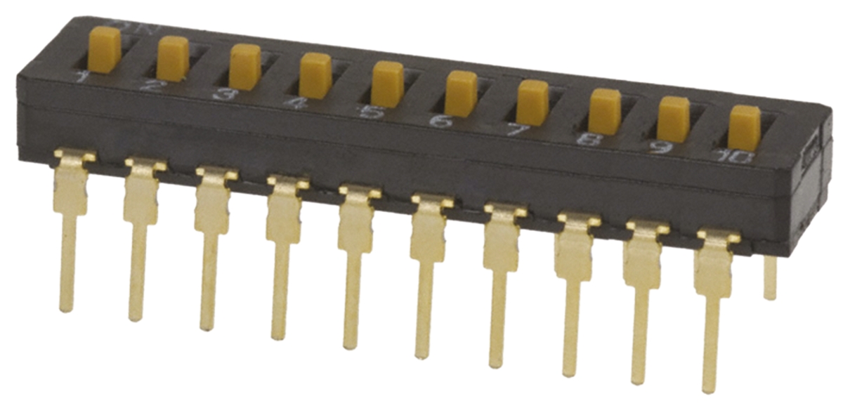 A6D-0103, Omron