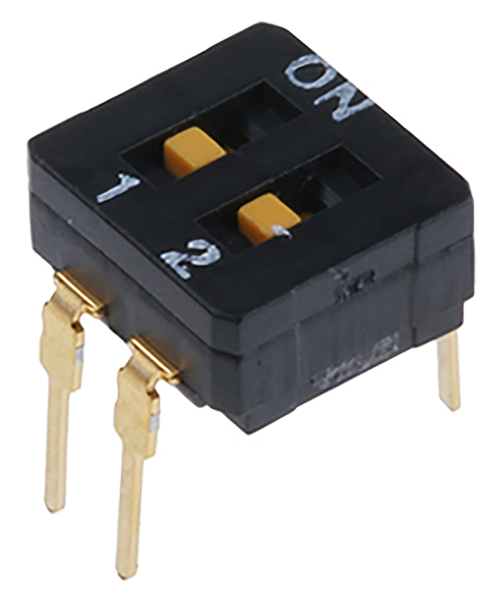 A6D-2100, Omron