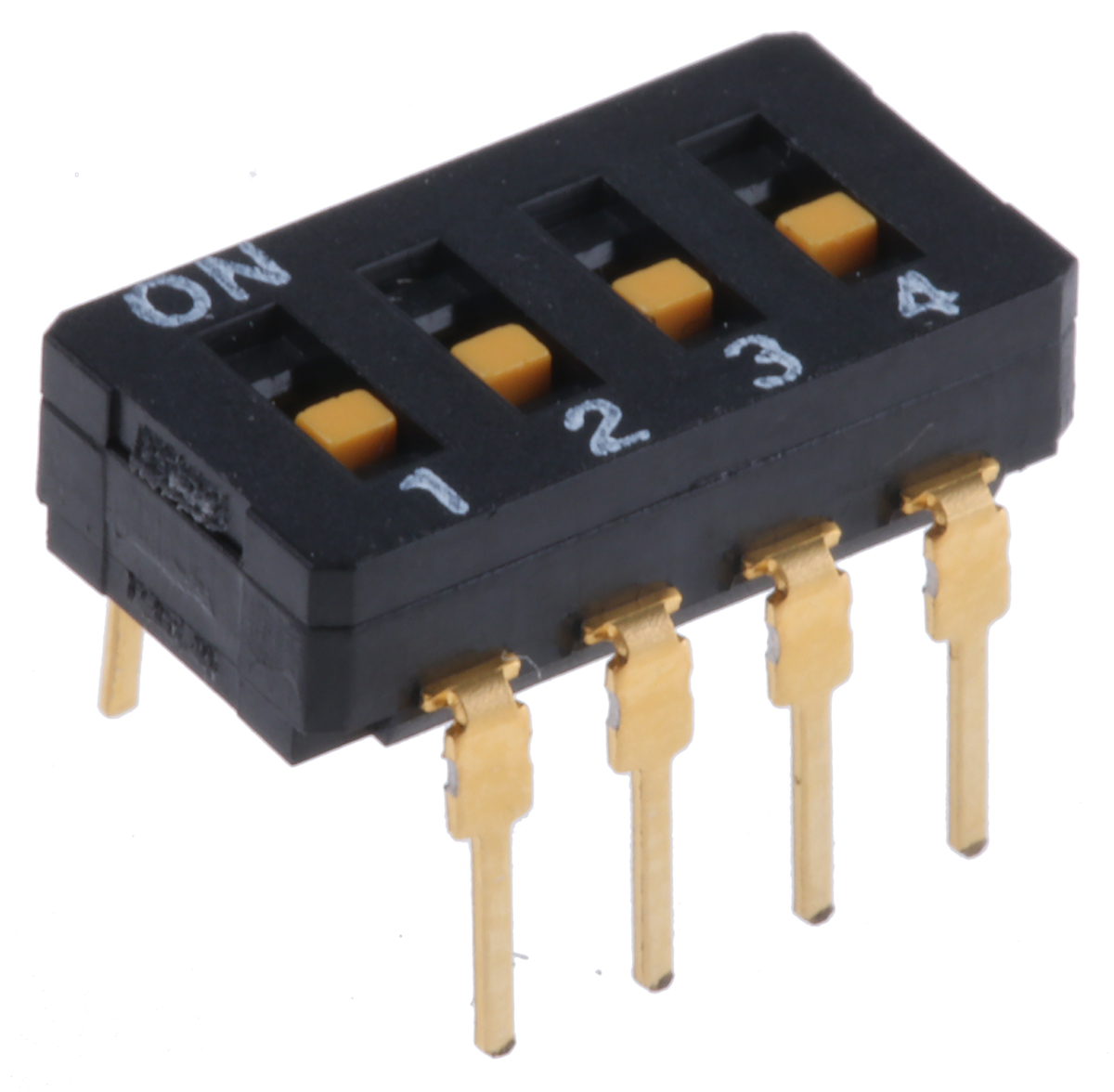 A6D-4100, Omron