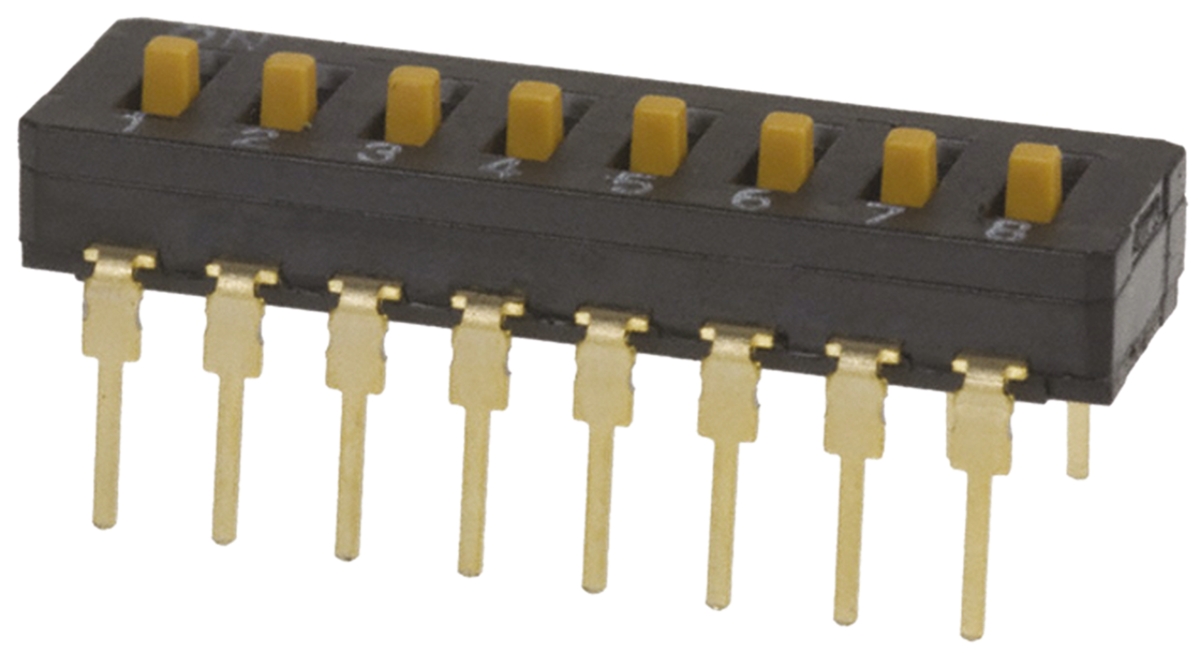 A6D-8103, Omron