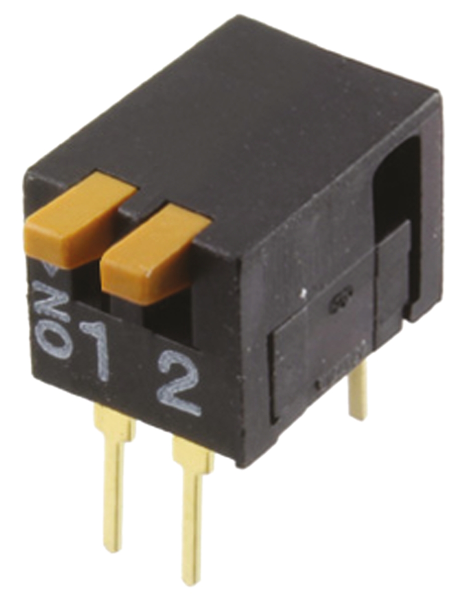 A6DR-2100, Omron