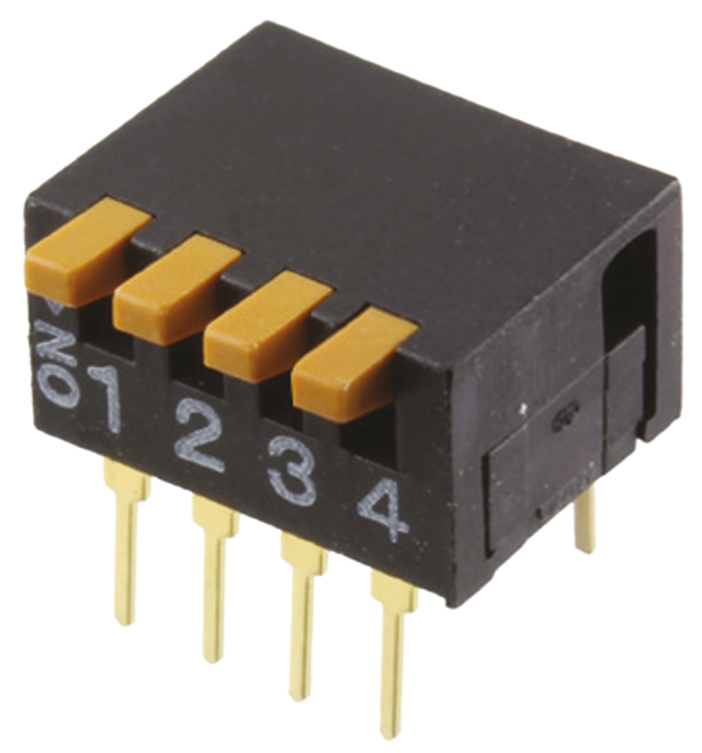 A6DR-4100, Omron