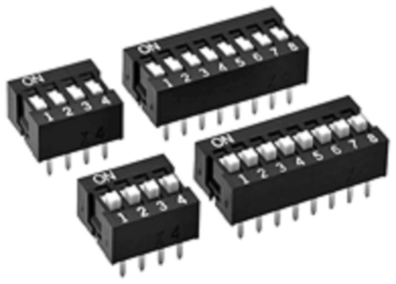 A6E-2101-N, Omron