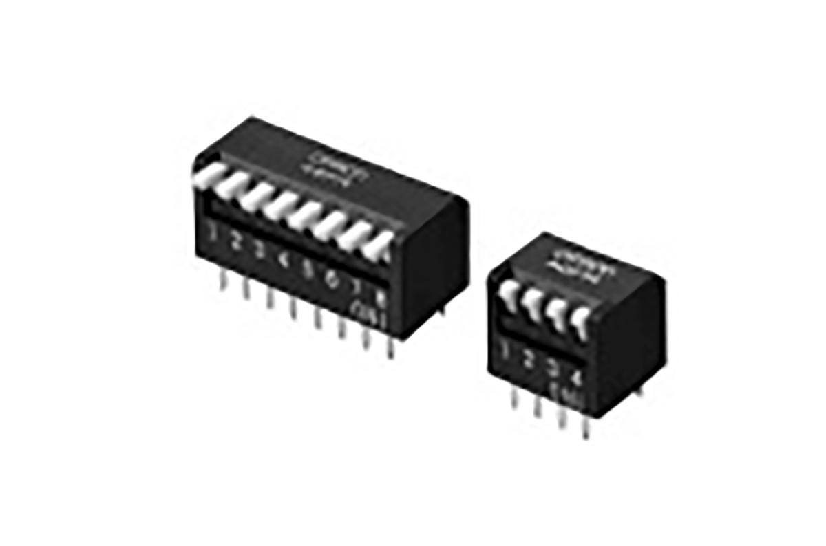 A6FR-7104, Omron