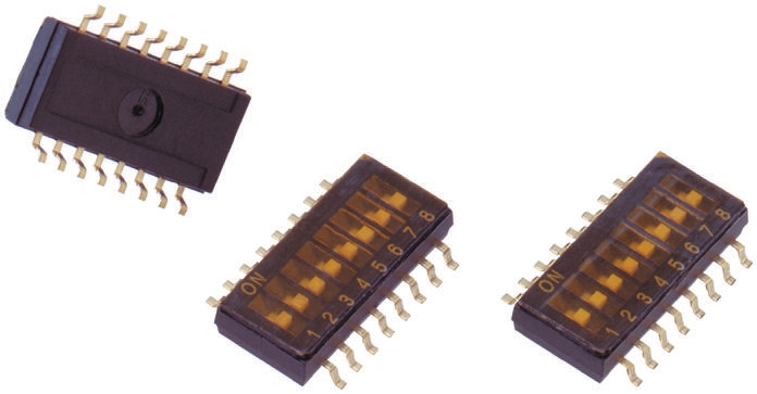 A6H-0102, Omron