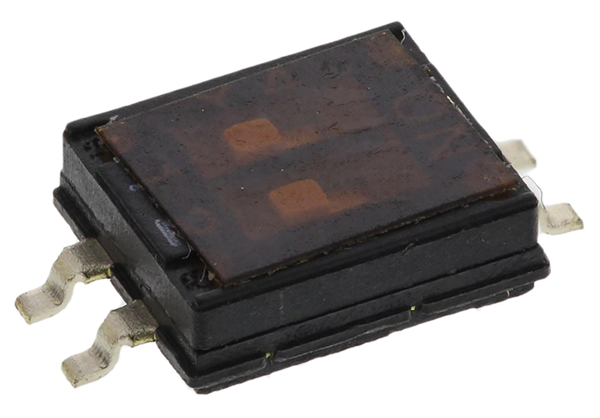 A6H-2102, Omron