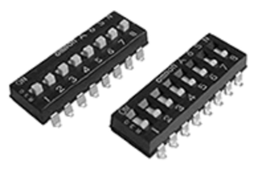 A6H-4102-P, Omron
