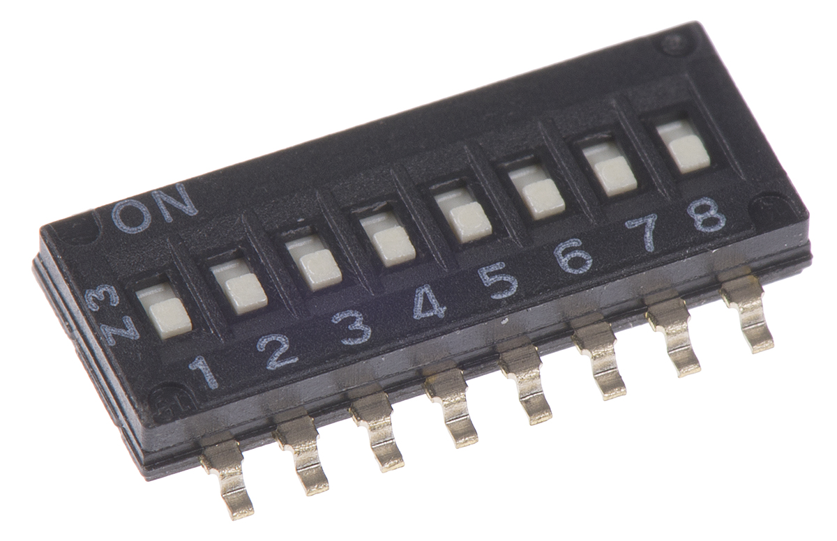 A6H-8102, Omron