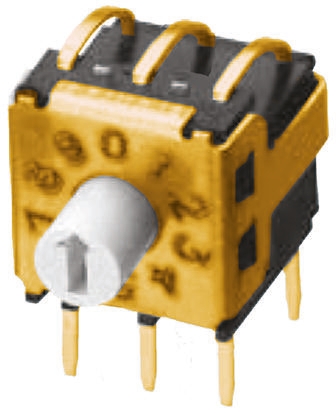A6KV-102RS, Omron