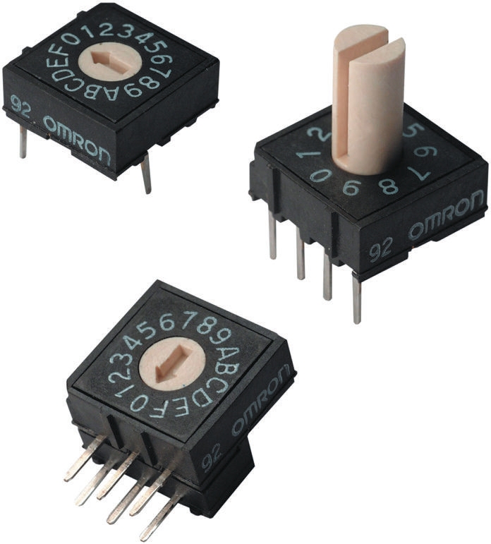 A6RV-101RS CHN, Omron