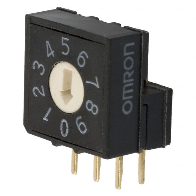 A6RV2011R, Omron