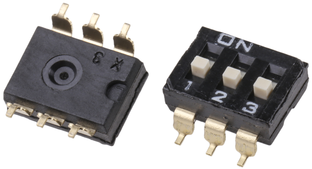 A6S-3104-H, Omron