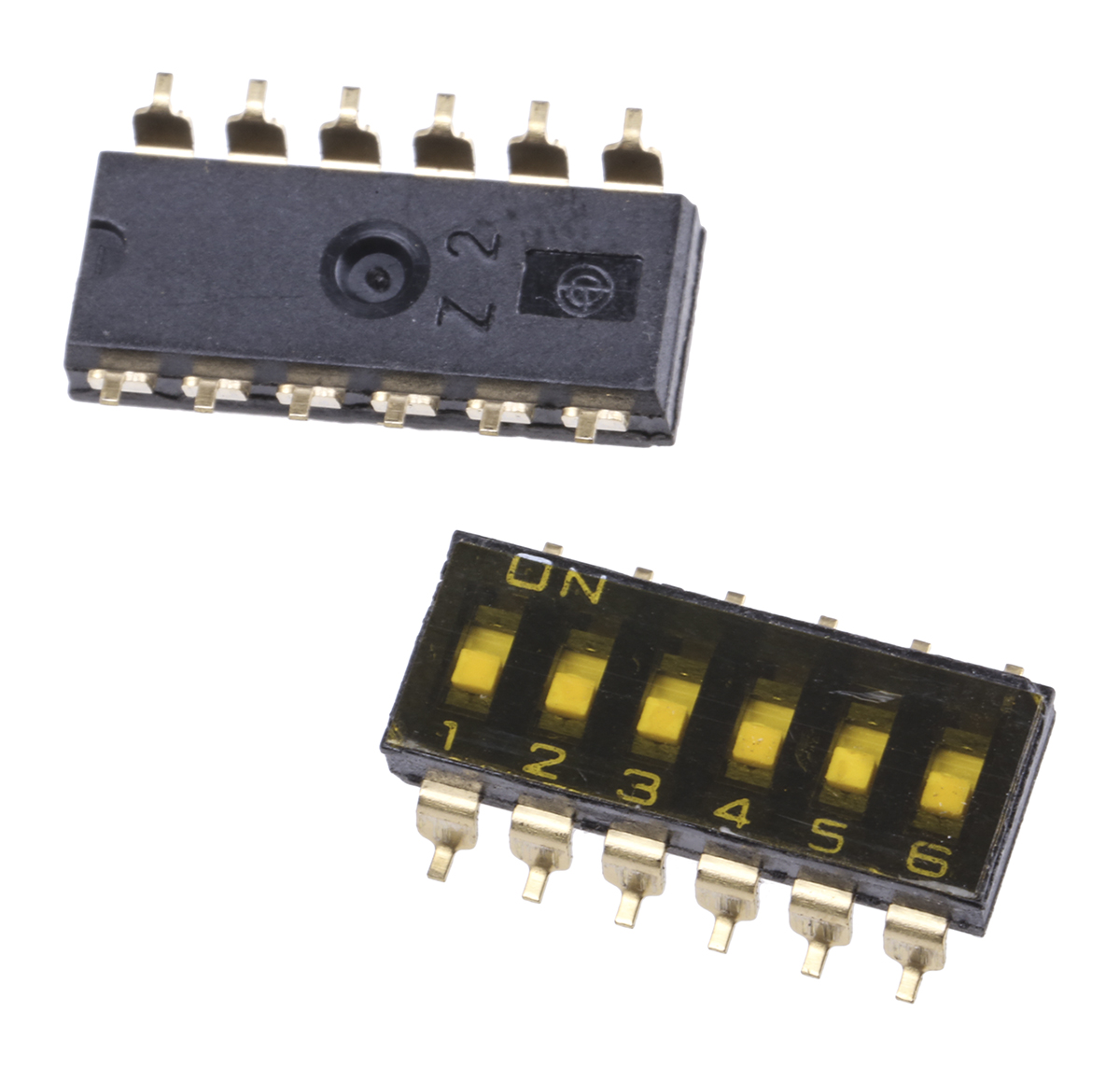 A6S-6102-H, Omron