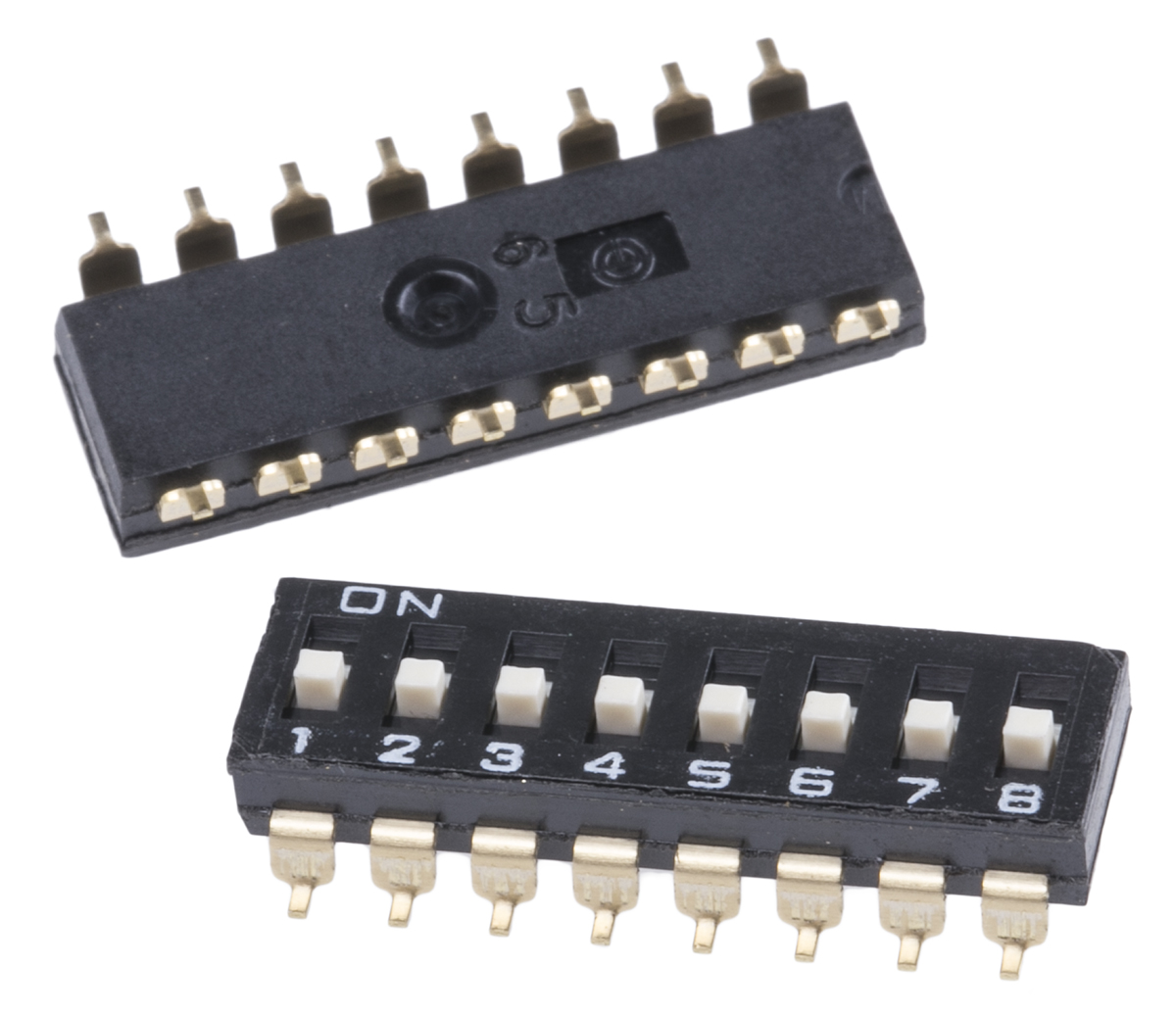 A6S-8104-H, Omron