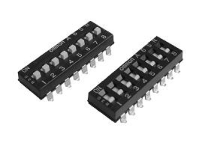 A6SN-1101, Omron