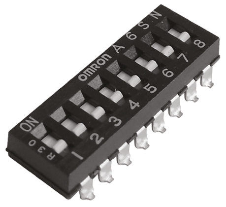 A6SN-8101, Omron