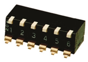 A6SR-6104, Omron